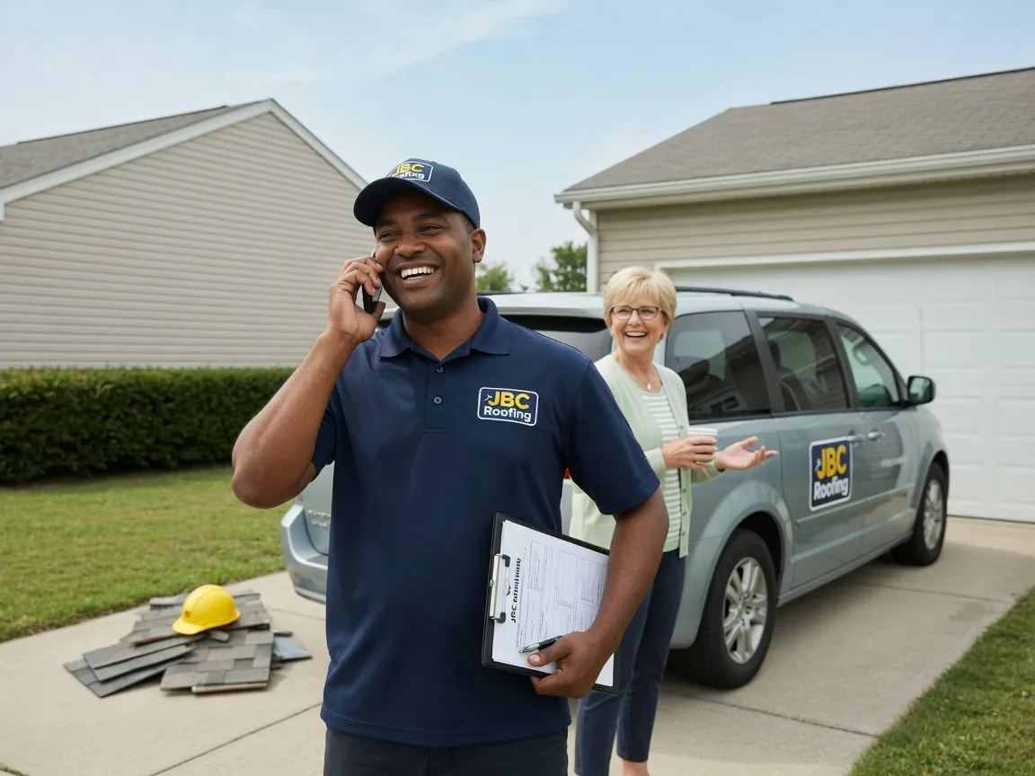 Roof Replacement Ogden, IL FAQs